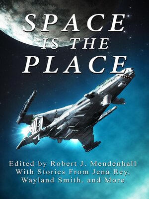 cover image of Space is the Place